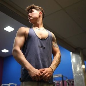 Meet your Posher, Jake